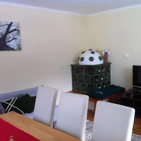 Alpesi faház Haus Bambi Radstadt