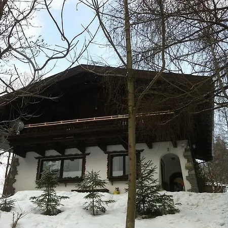 Haus Bambi Radstadt