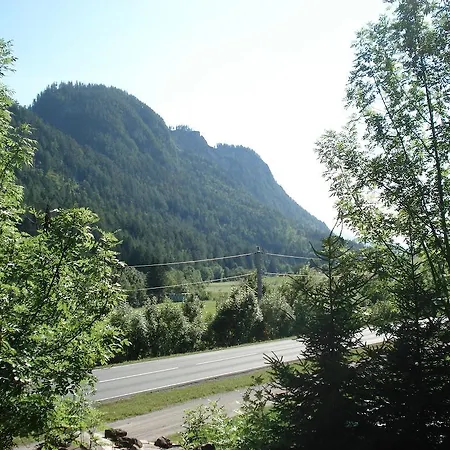 Chalet Haus Bambi Radstadt