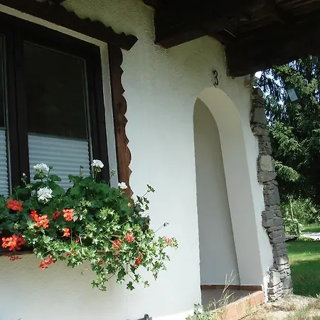 Haus Bambi Radstadt