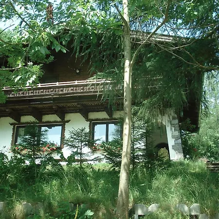 Chalet Haus Bambi *