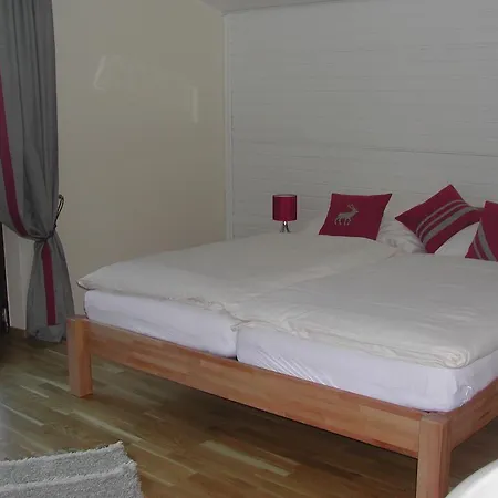 Haus Bambi Radstadt